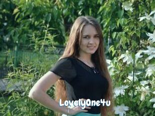 LovelyOne4u
