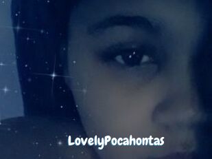 LovelyPocahontas