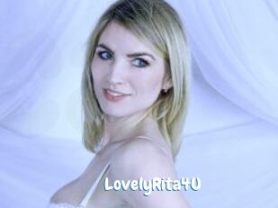 LovelyRita4U