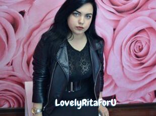 LovelyRitaForU