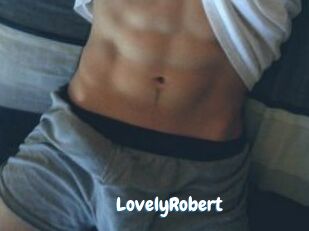 LovelyRobert
