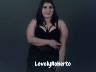 LovelyRoberto