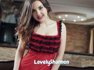 LovelyShannon
