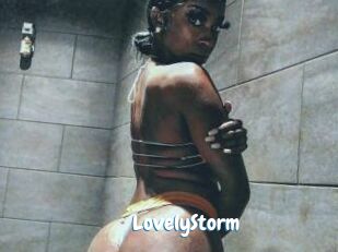 LovelyStorm