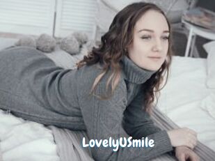 LovelyUSmile