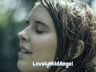 LovelyWildAngel