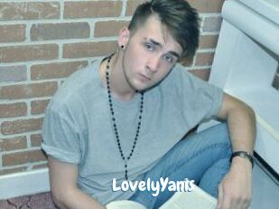 LovelyYanis