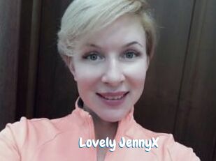 Lovely_JennyX