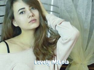 Lovely_MsLola