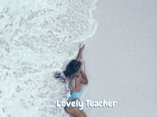 Lovely_Teacher