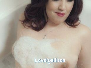 Lovelyallison
