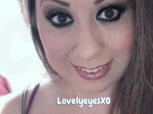 LovelyeyesXO
