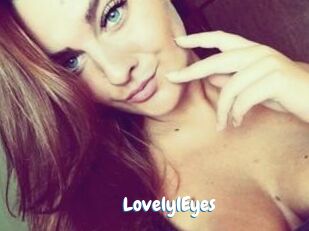 LovelylEyes