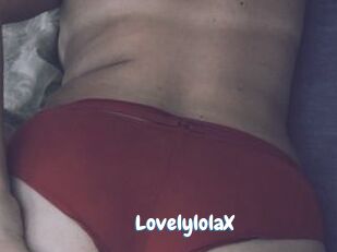 LovelylolaX
