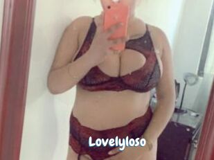 Lovelyloso