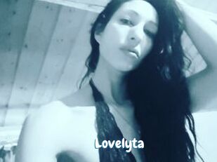 Lovelyta Coquine Avenue