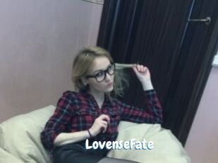 LovenseFate