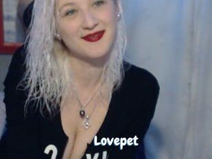 Lovepet