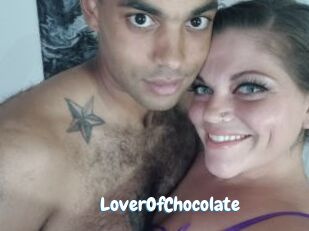 LoverOfChocolate