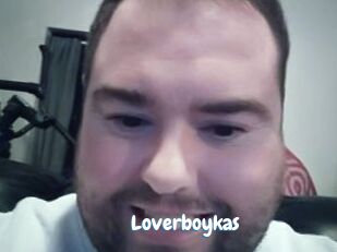 Loverboykas