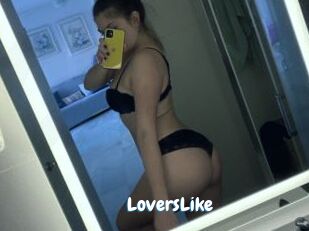 LoversLike
