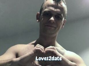 Loves2date