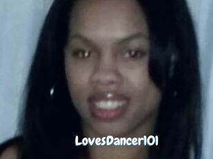 LovesDancer101