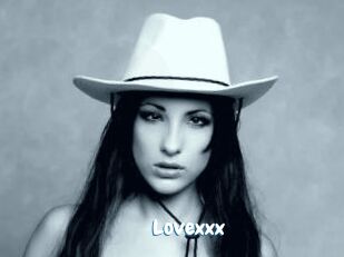 Lovexxx