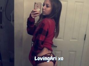 LovingAri_xo