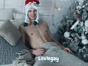 Lovlegay