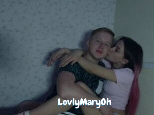 LovlyMaryOh