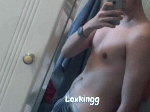 Loxkingg