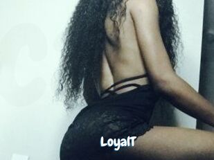 LoyalT