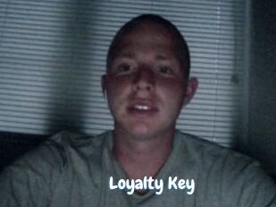 Loyalty_Key