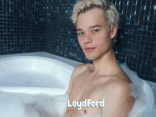 LoydFord