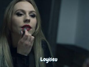 Loyiseu