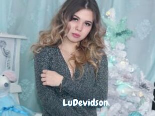 LuDevidson
