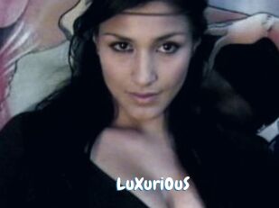 LuXu_riOuS