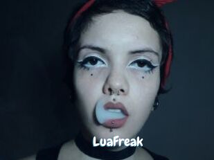 LuaFreak
