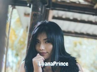 LuanaPrince