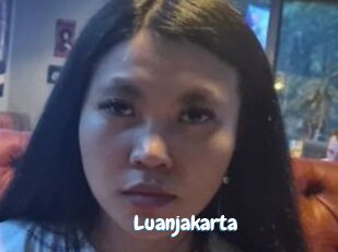 Luanjakarta