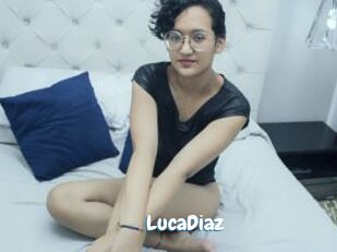 LucaDiaz