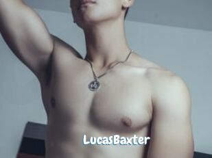 LucasBaxter