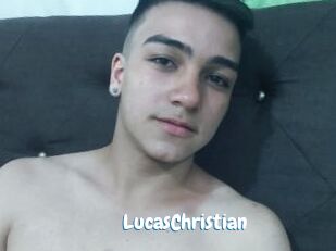 LucasChristian