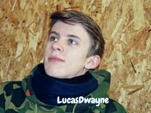LucasDwayne Coquine Avenue