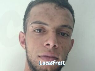 LucasFrost