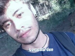 LucasGarden