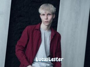 LucasLester Coquine Avenue