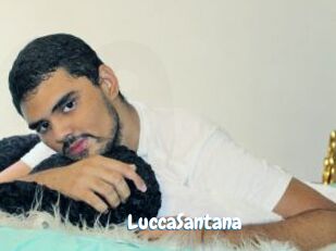 LuccaSantana