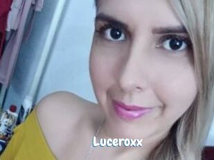 Luceroxx Coquine Avenue